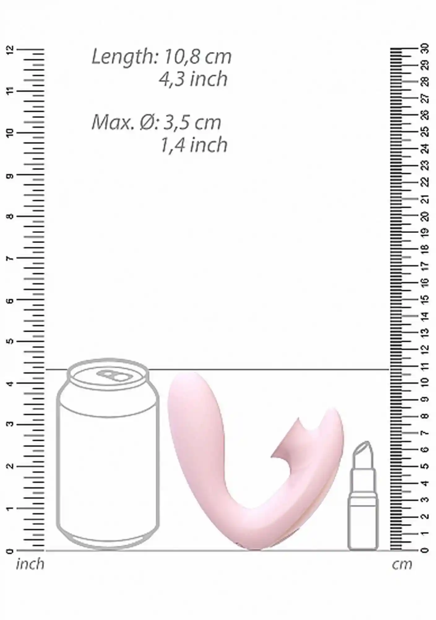 Desirable - Pink - obrazek 3
