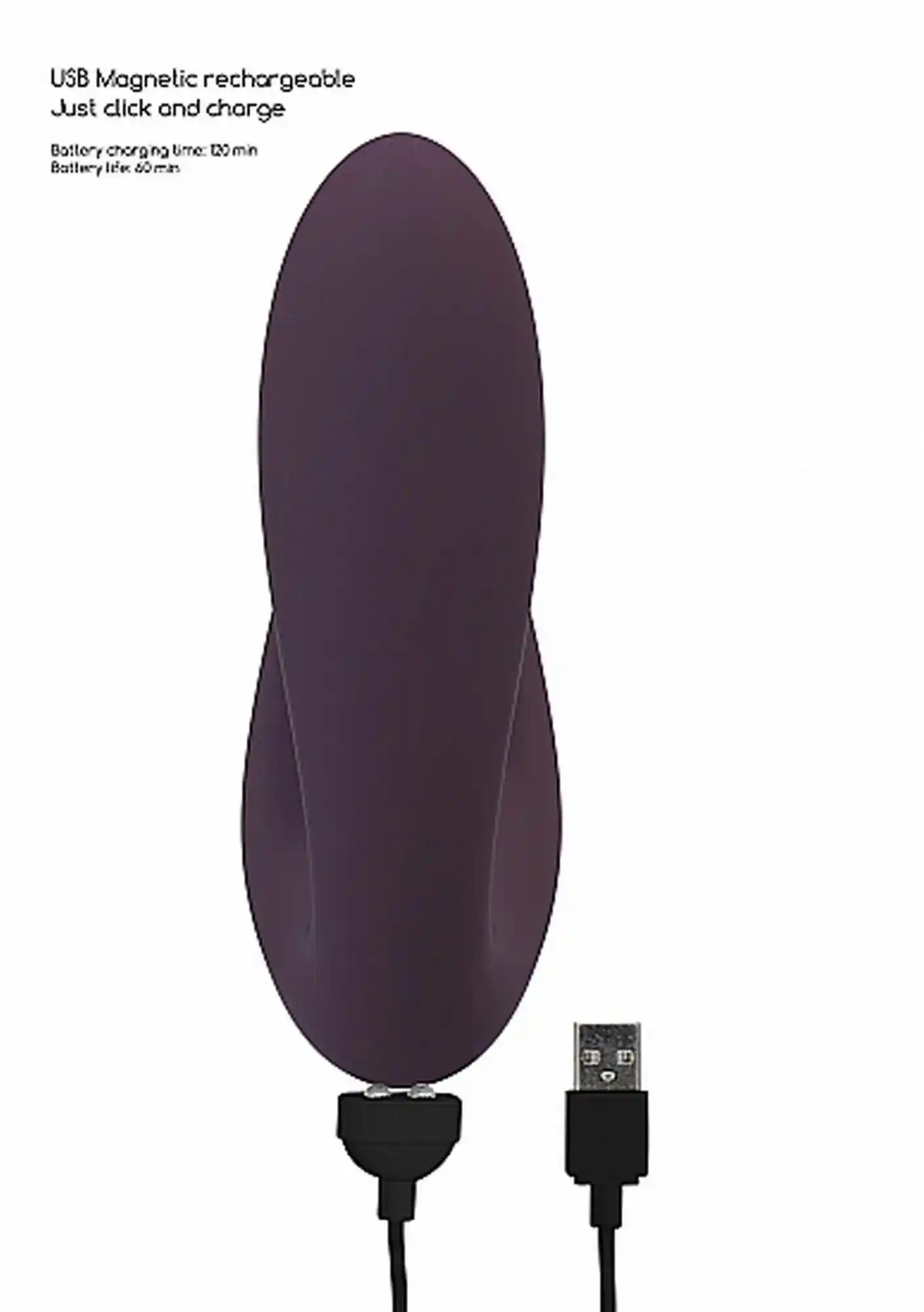 Desirable - Purple - obrazek 13