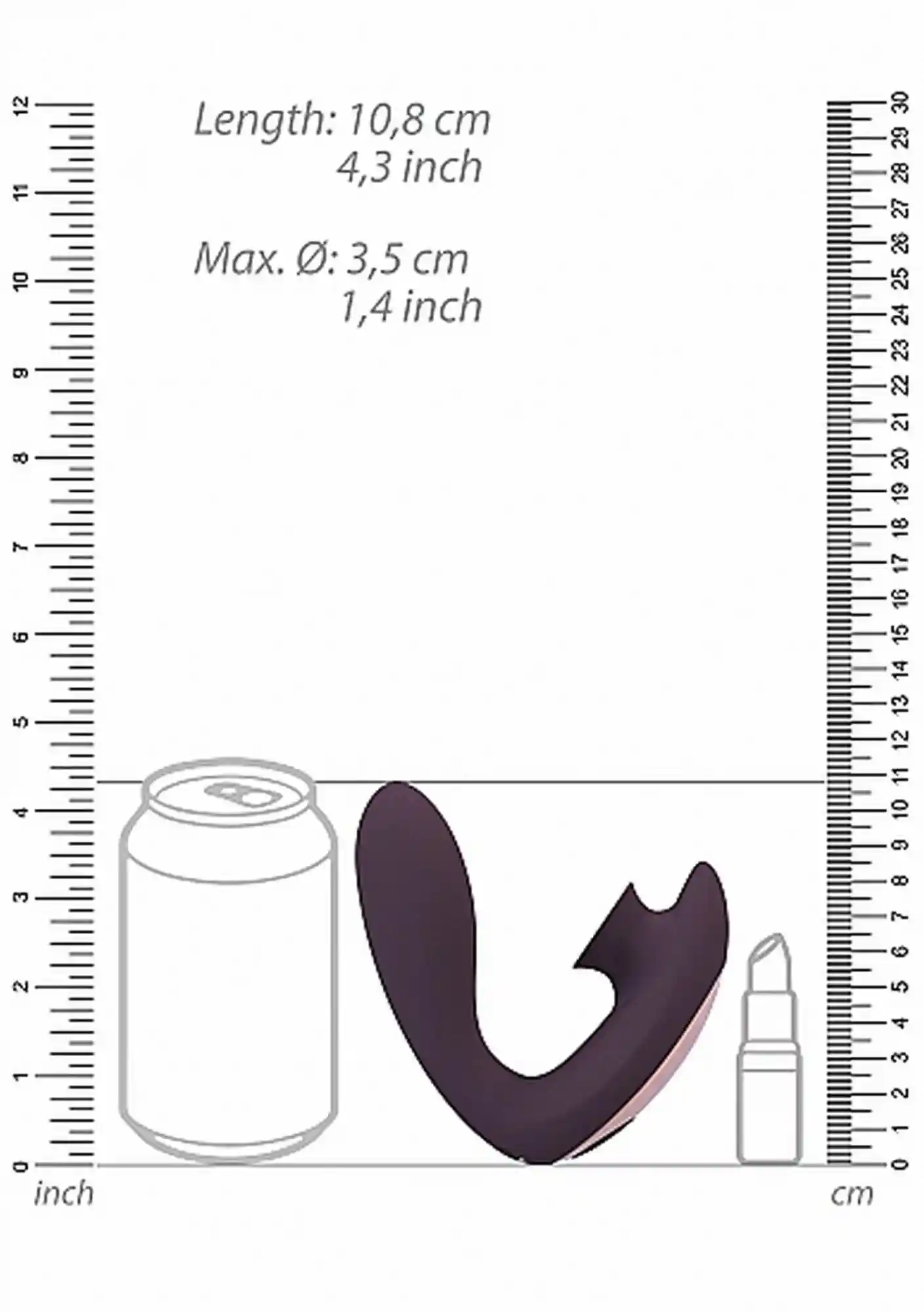 Desirable - Purple - obrazek 3