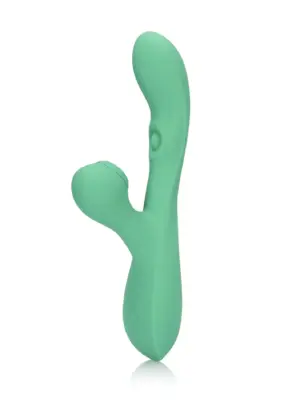 Pulse Wave and Tongue Flickering Rabbit Vibrator