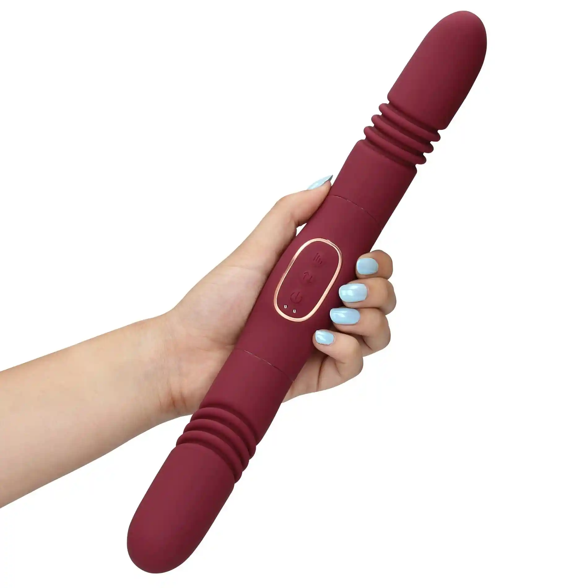 Double-Sided Thrusting Vibrator - obrazek 11