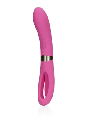 Double-Sided Flapping and G-Spot Vibrator