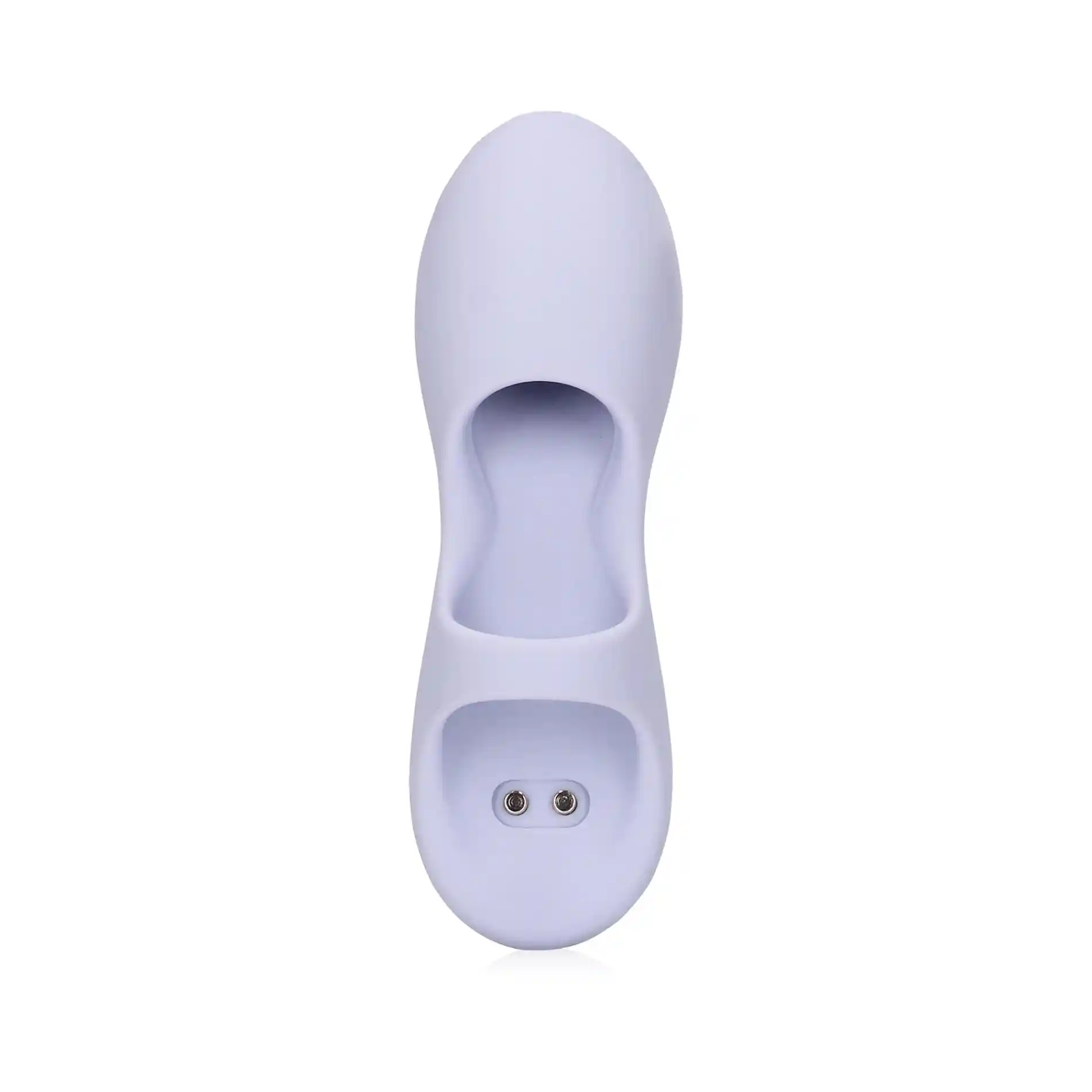 Silicone Finger Vibrator - obrazek 6