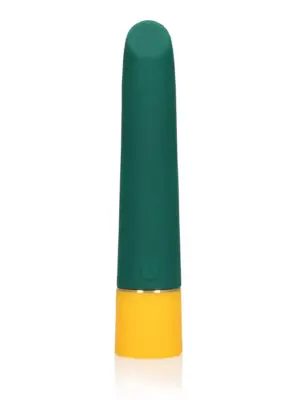 Smooth Mini Vibrator with USB Charger