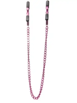 Adjustable Nipple Clamps