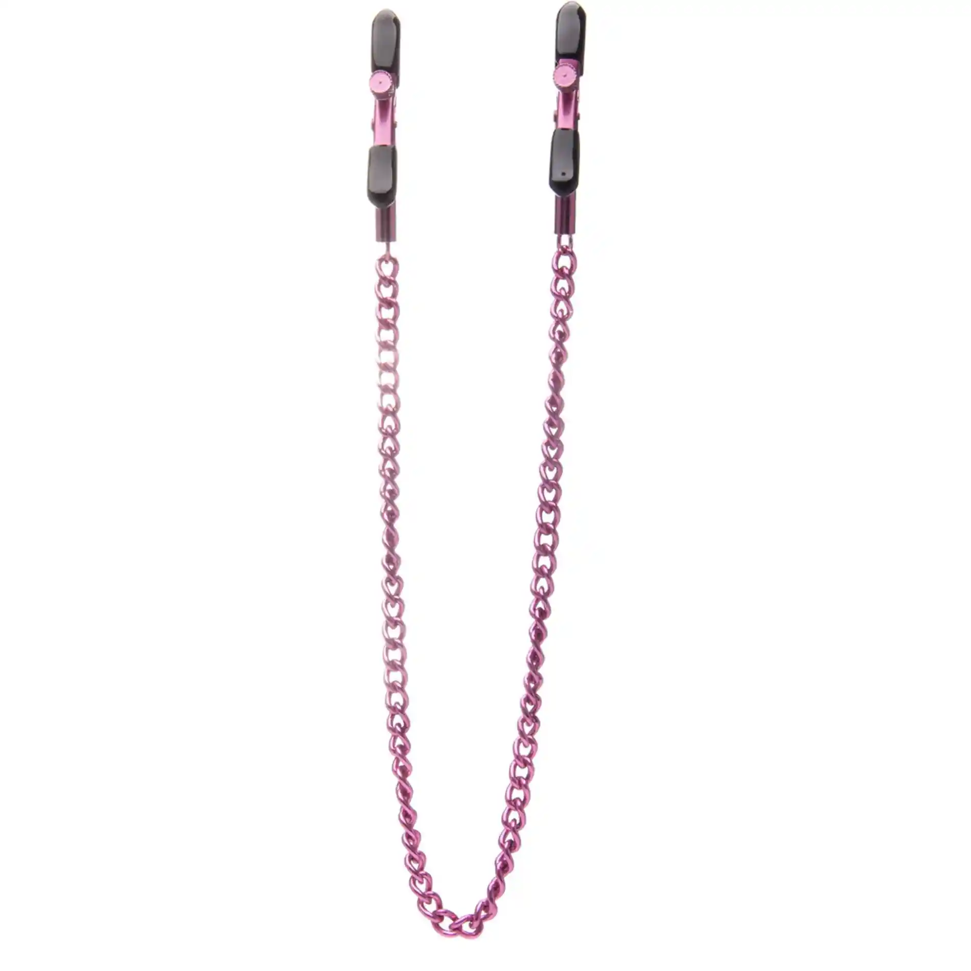 Adjustable Nipple Clamps