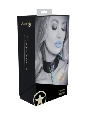 Venice Collection - Collar with