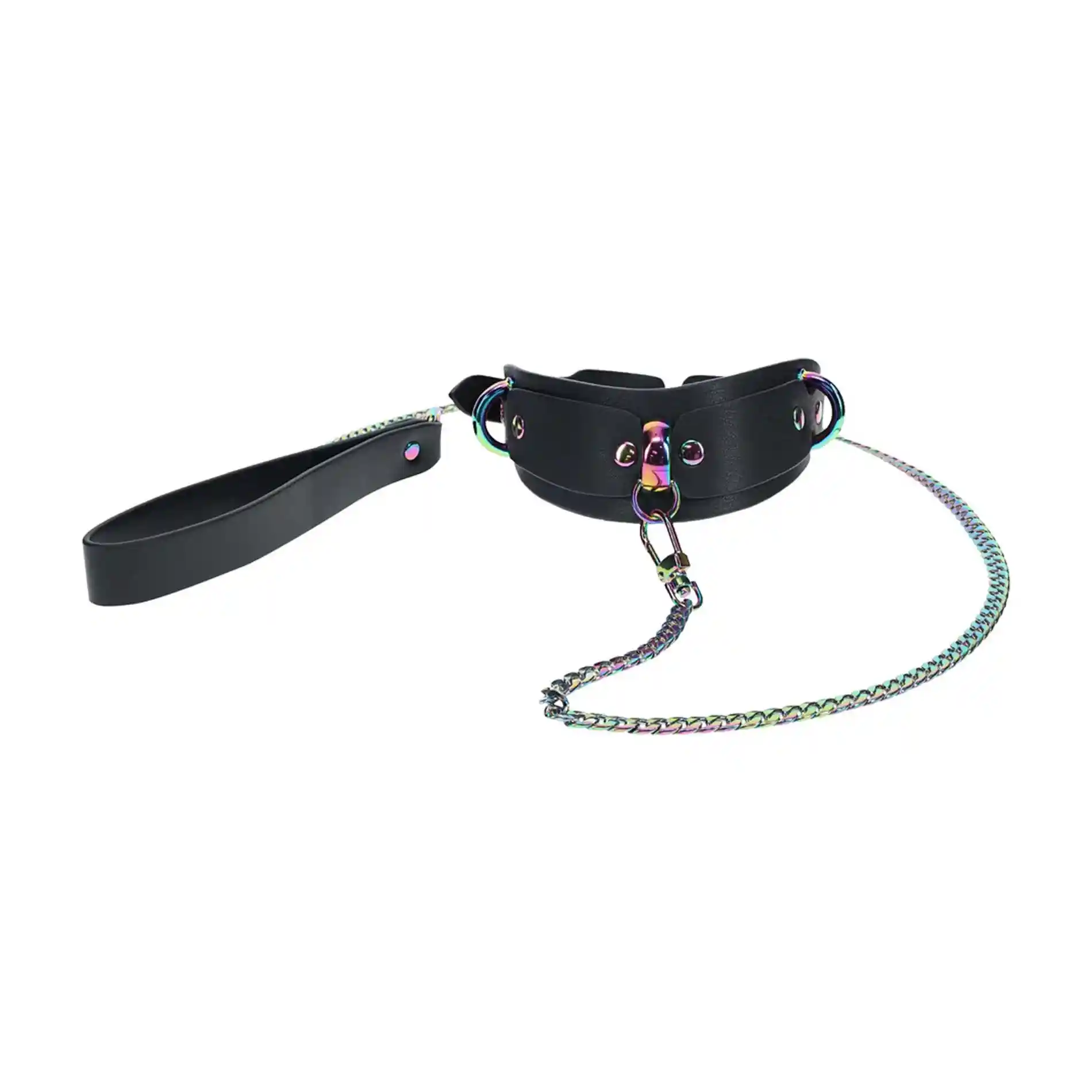 Venice Collection - Collar with - obrazek 3