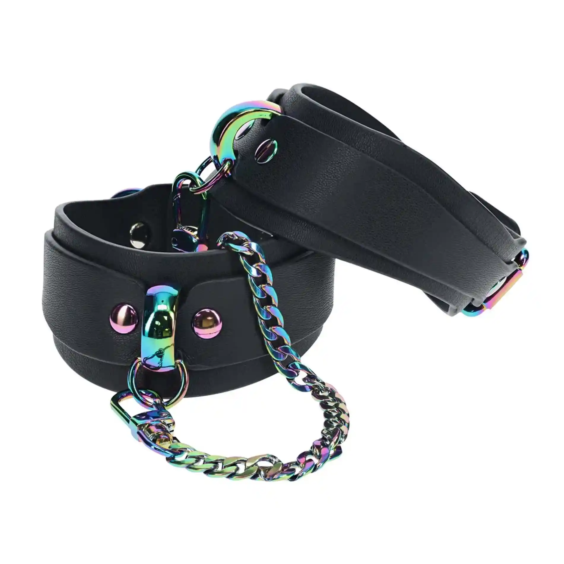 Venice Collection - Leg Cuffs - obrazek 3