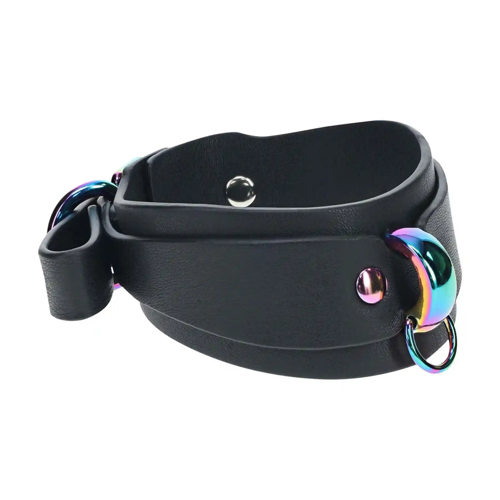 Venice Collection - Leg Cuffs - obrazek 4