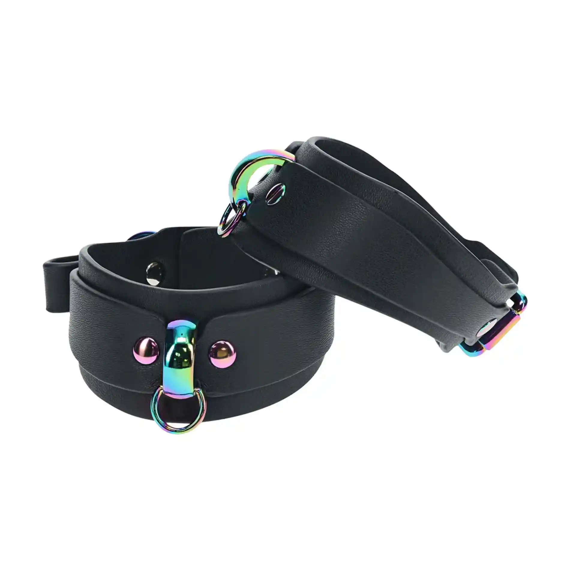 Venice Collection - Leg Cuffs - obrazek 5