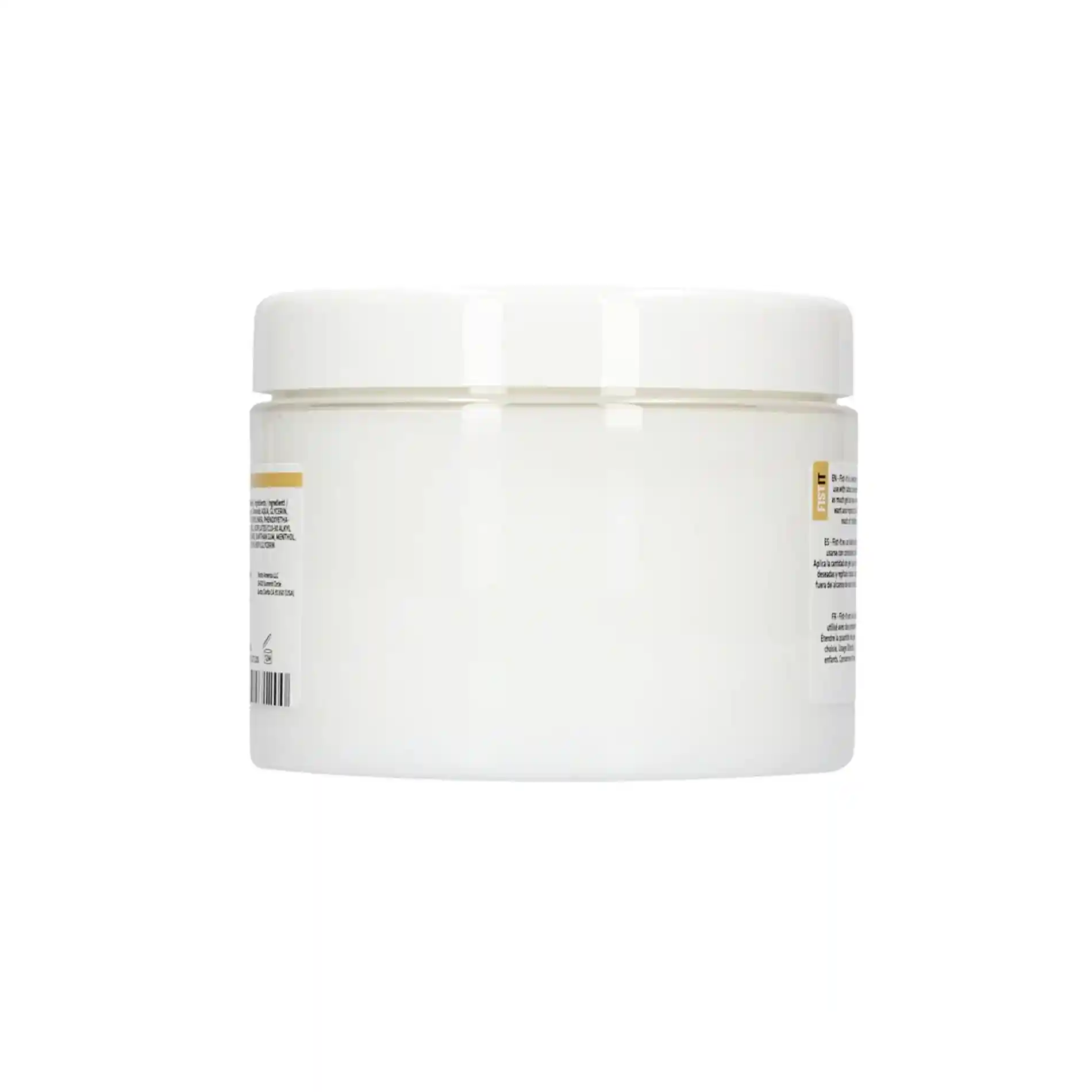Numbing Lubricant - 500 ml - obrazek 2