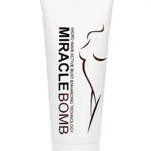 Breast Gel - Miracle Bomb - 100 ML