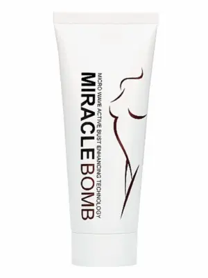 Breast Gel - Miracle Bomb - 100 ML