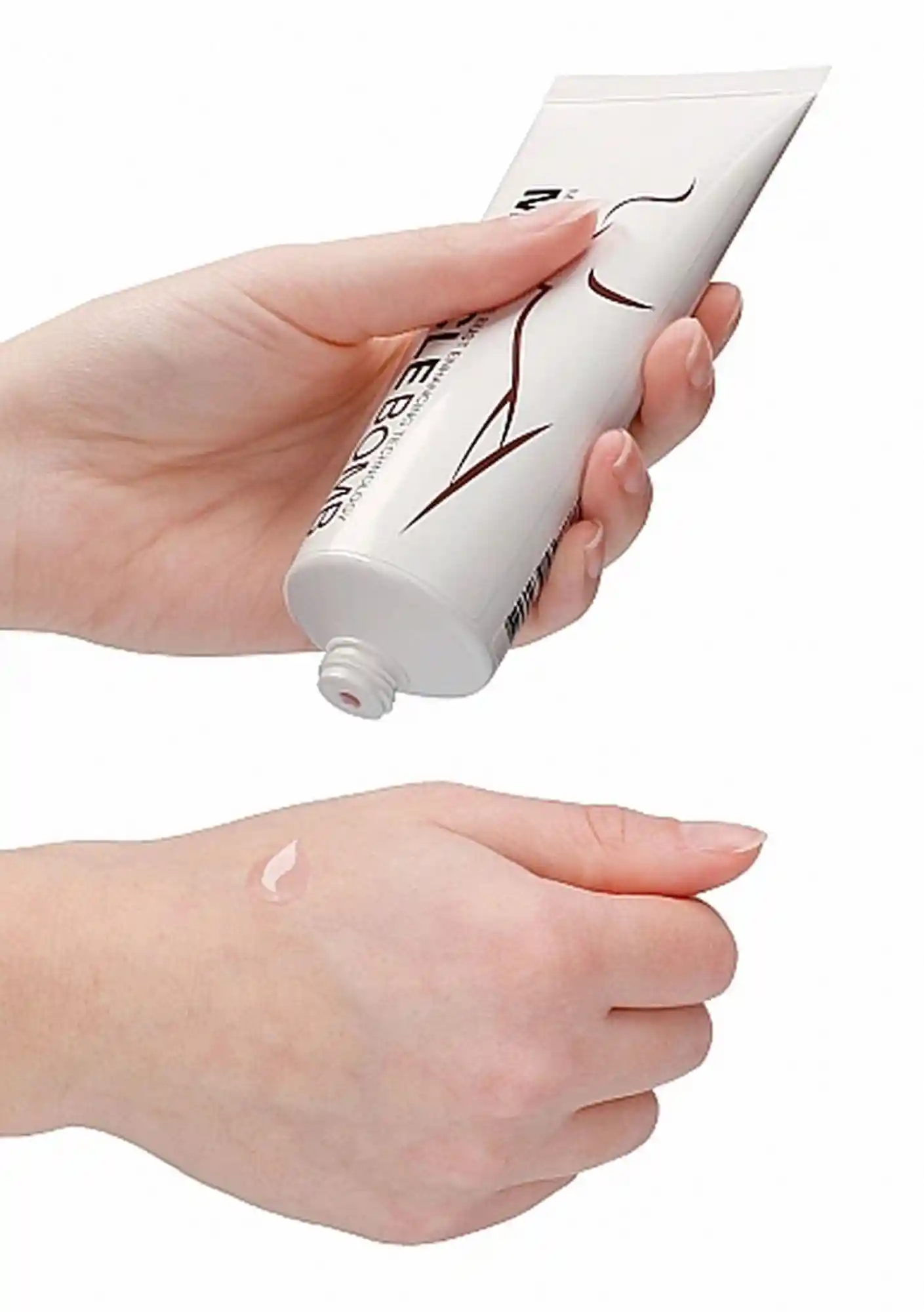 Breast Gel - Miracle Bomb - 100 ML - obrazek 4