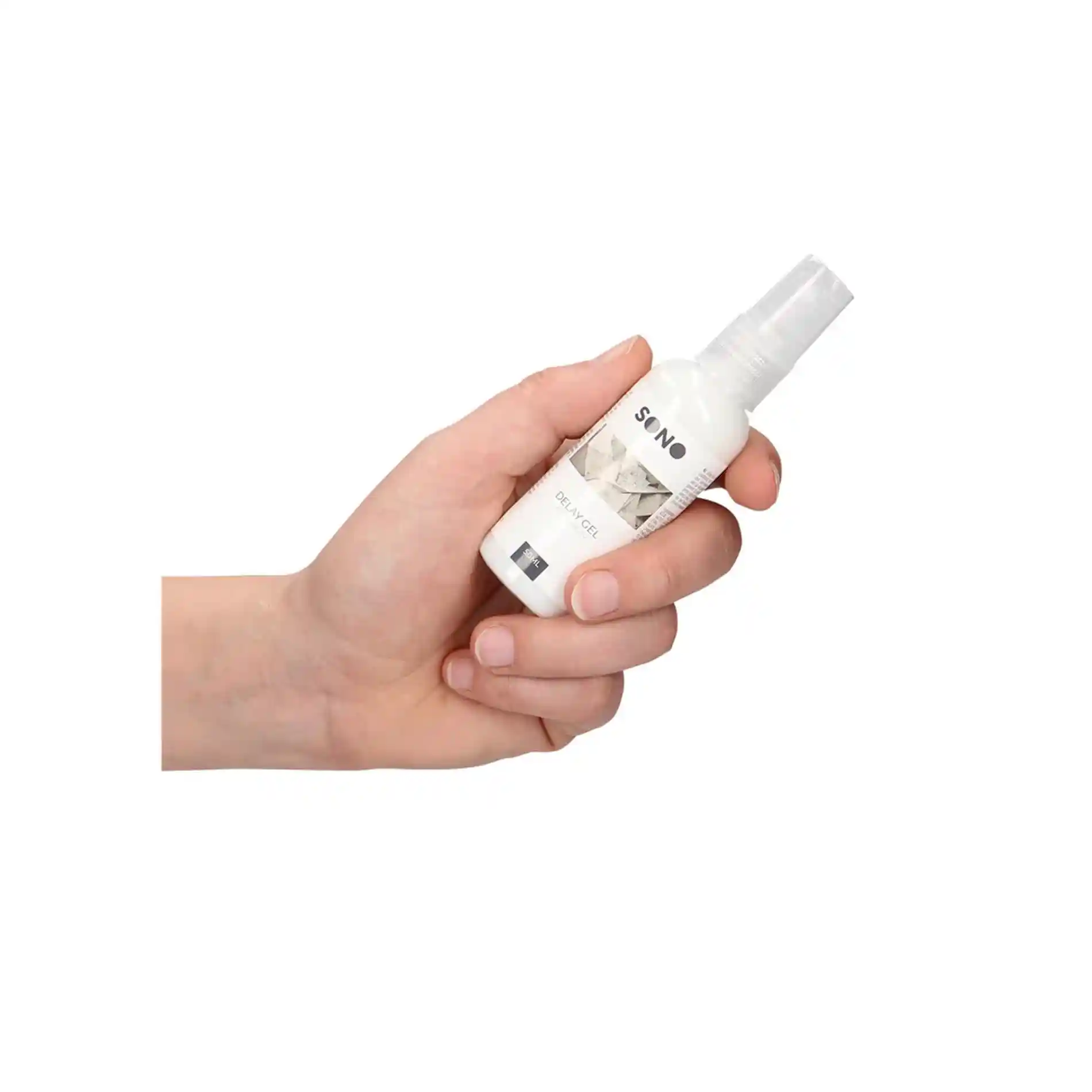 Orgasm Delay Gel - 1.7 fl oz / 50 ml - obrazek 5