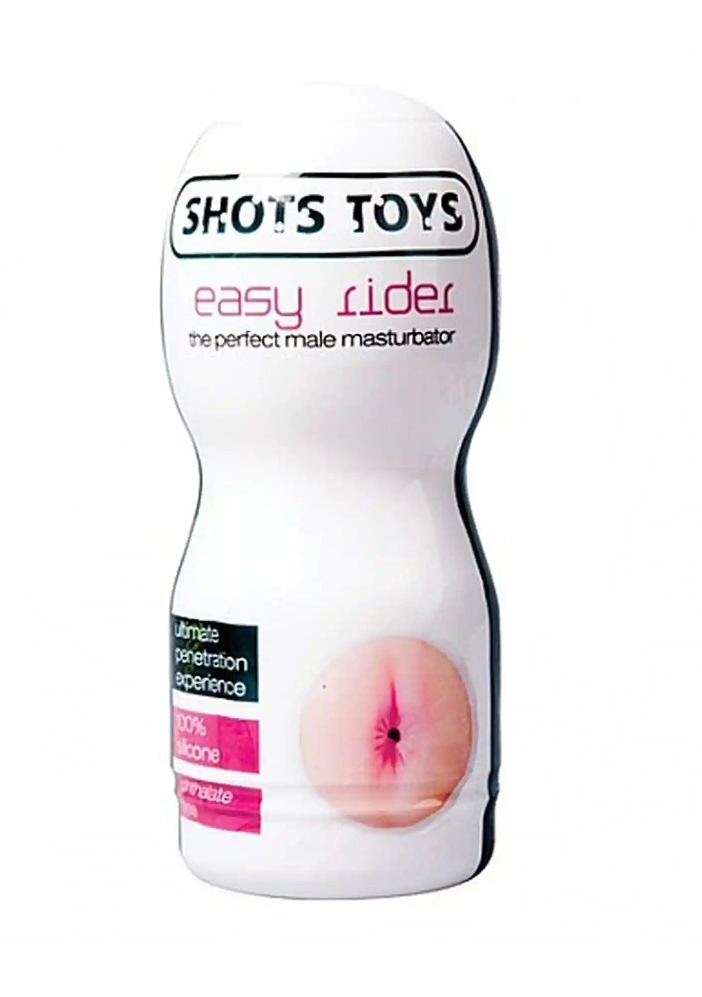 Easy Rider - Anal - obrazek 2