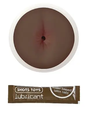 Dark Easy Rider - Anal