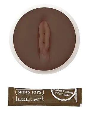 Dark Easy Rider - Vaginal