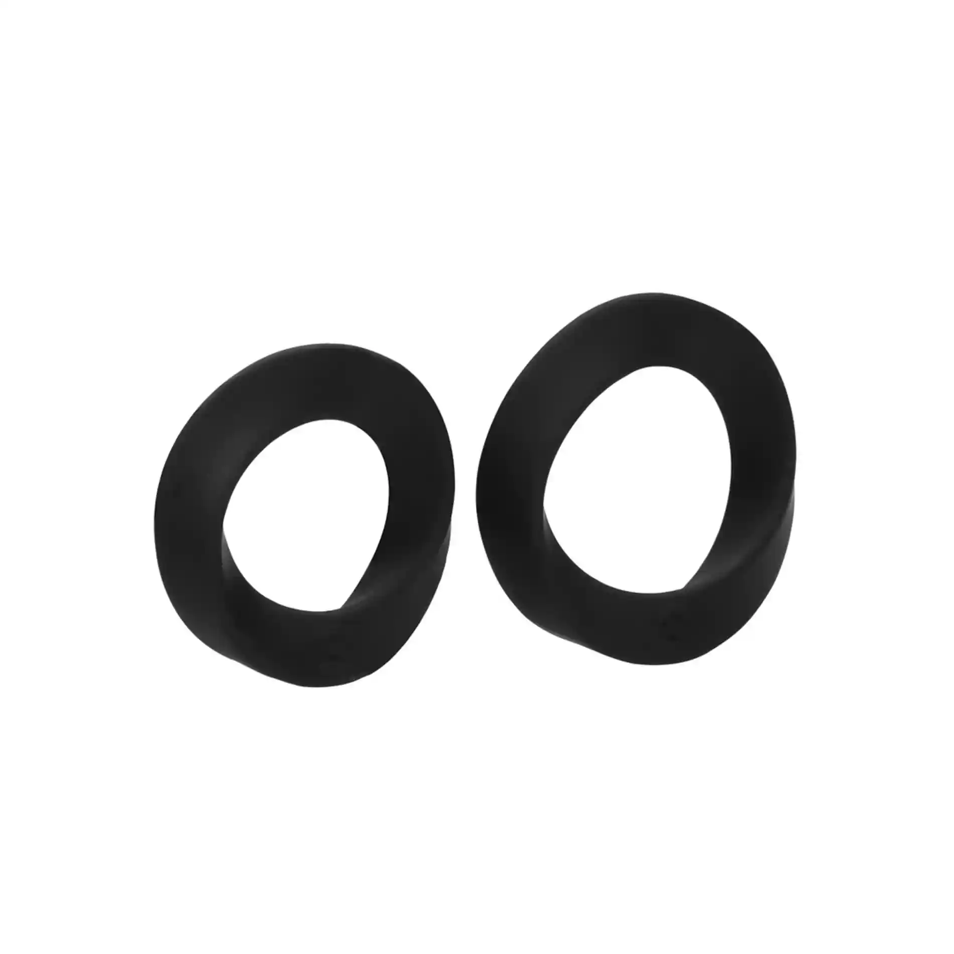 Endless Cockring - Large & Medium - obrazek 4