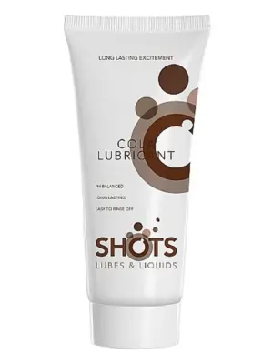 Cola Lubricant - 100 ml