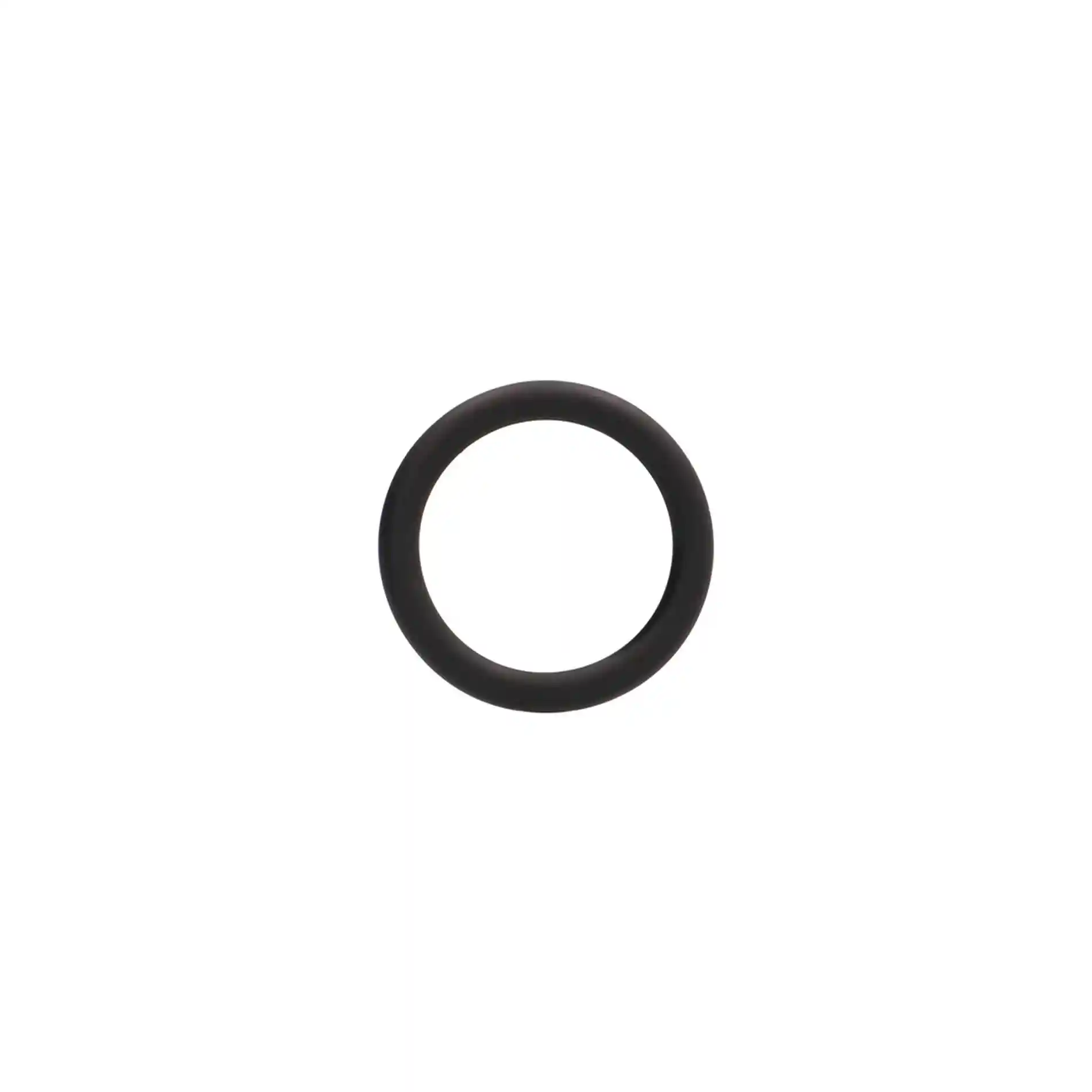 Round Cockring - Medium