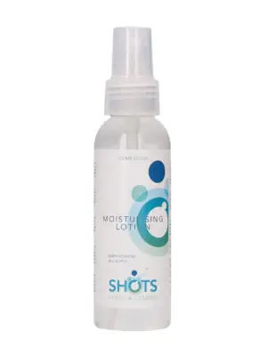 Moisturising Lotion - 3 fl oz / 100 ml