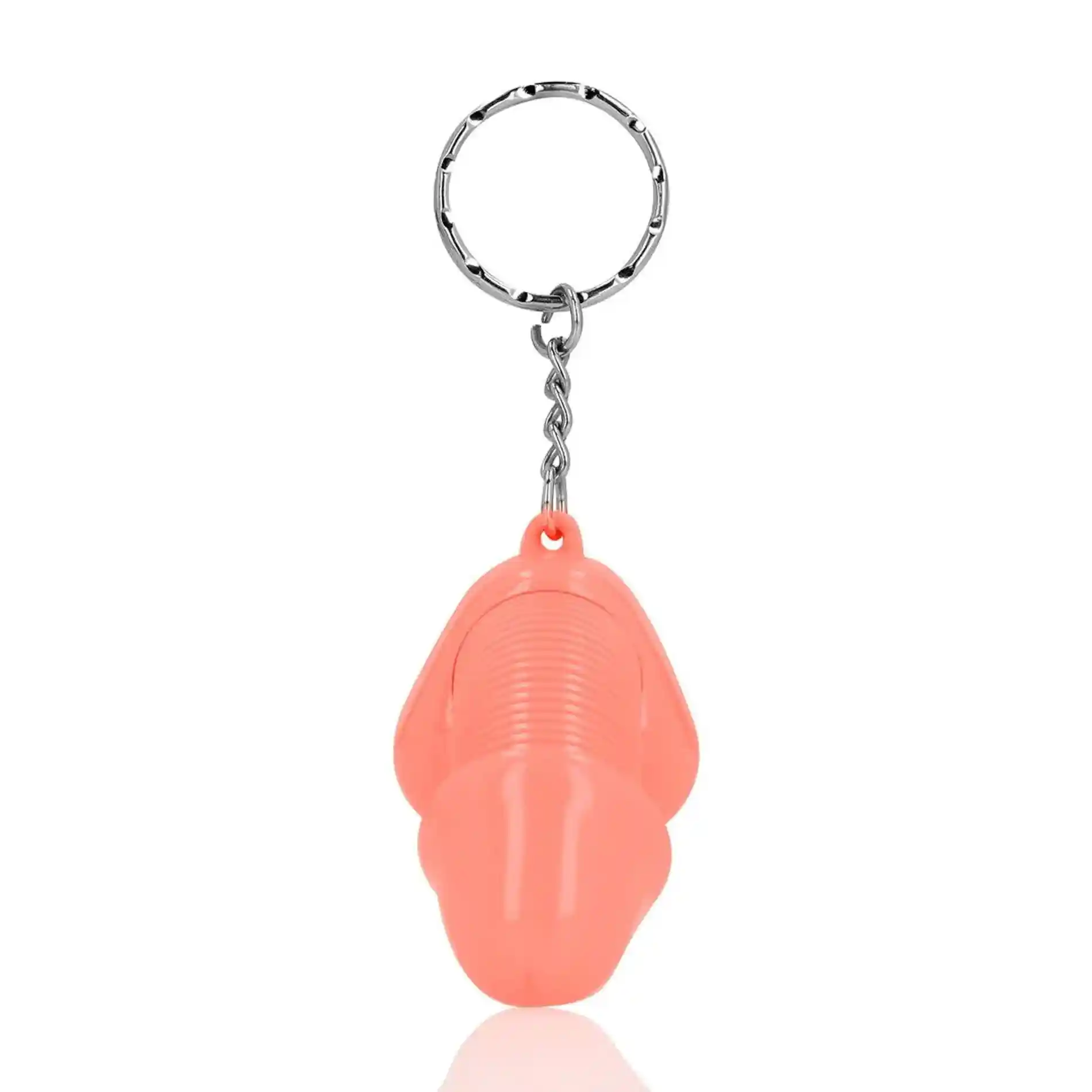 Super Chuck - Keychain - Flesh - obrazek 3