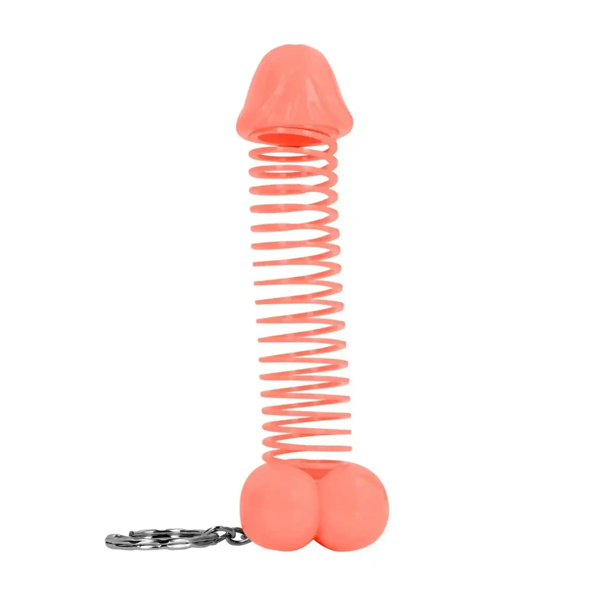 Super Chuck - Keychain - Flesh - obrazek 7