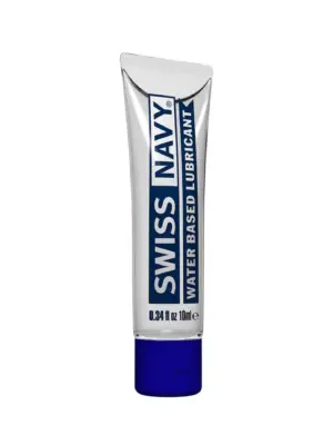 Lubrykant na bazie wody - 10 ml
