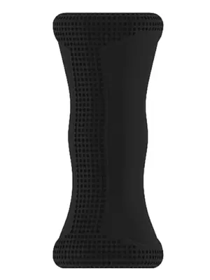 No.23 - Stroker - Black