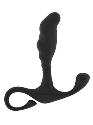 No.27 - Prostate Massager - Black
