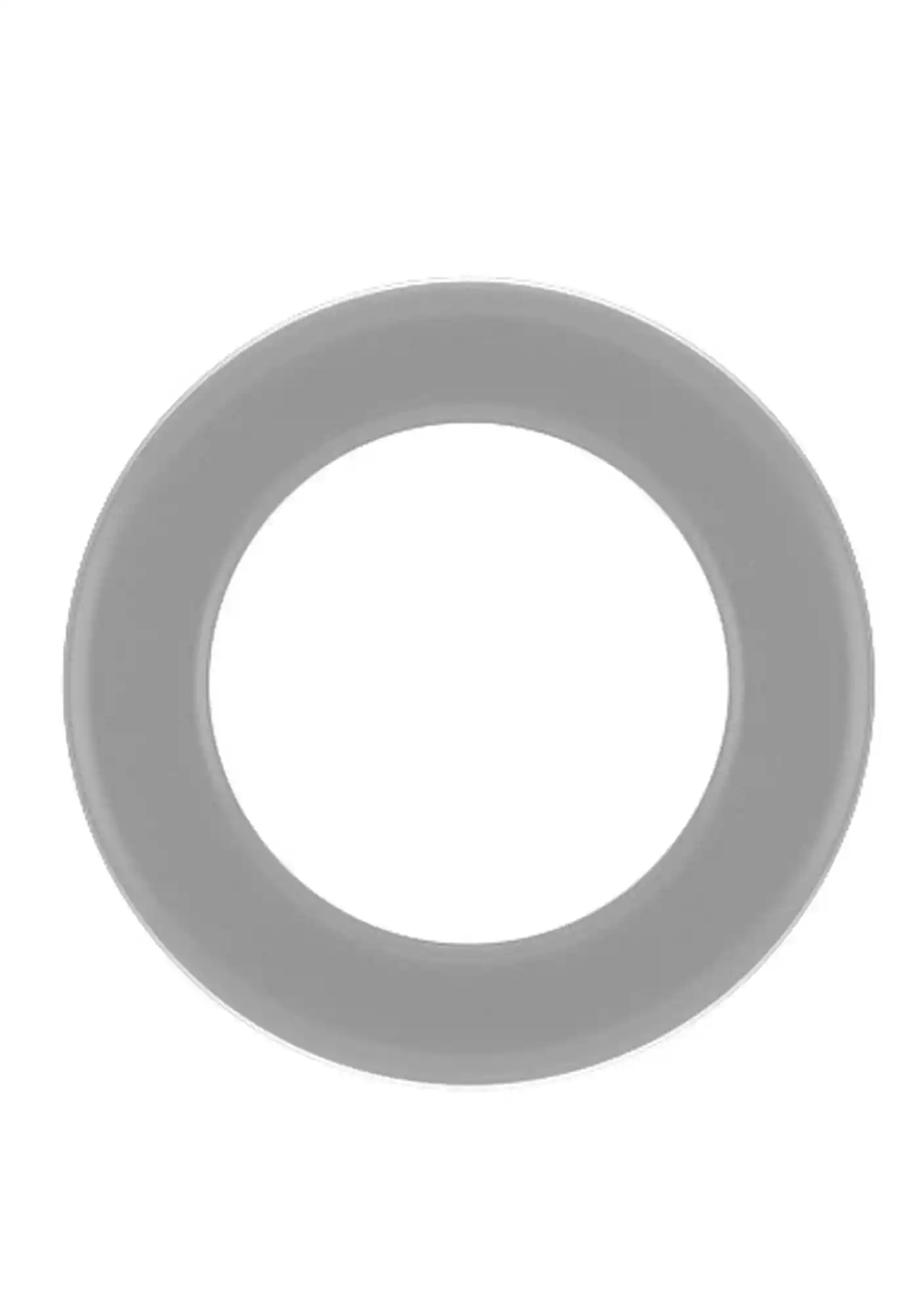 No.39 - Cockring - Translucent - obrazek 2