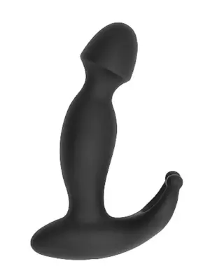 No. 65 - P-Spot Vibrator - Black