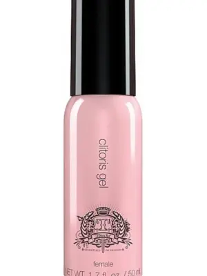 Clitoris Gel Female - 50 ml