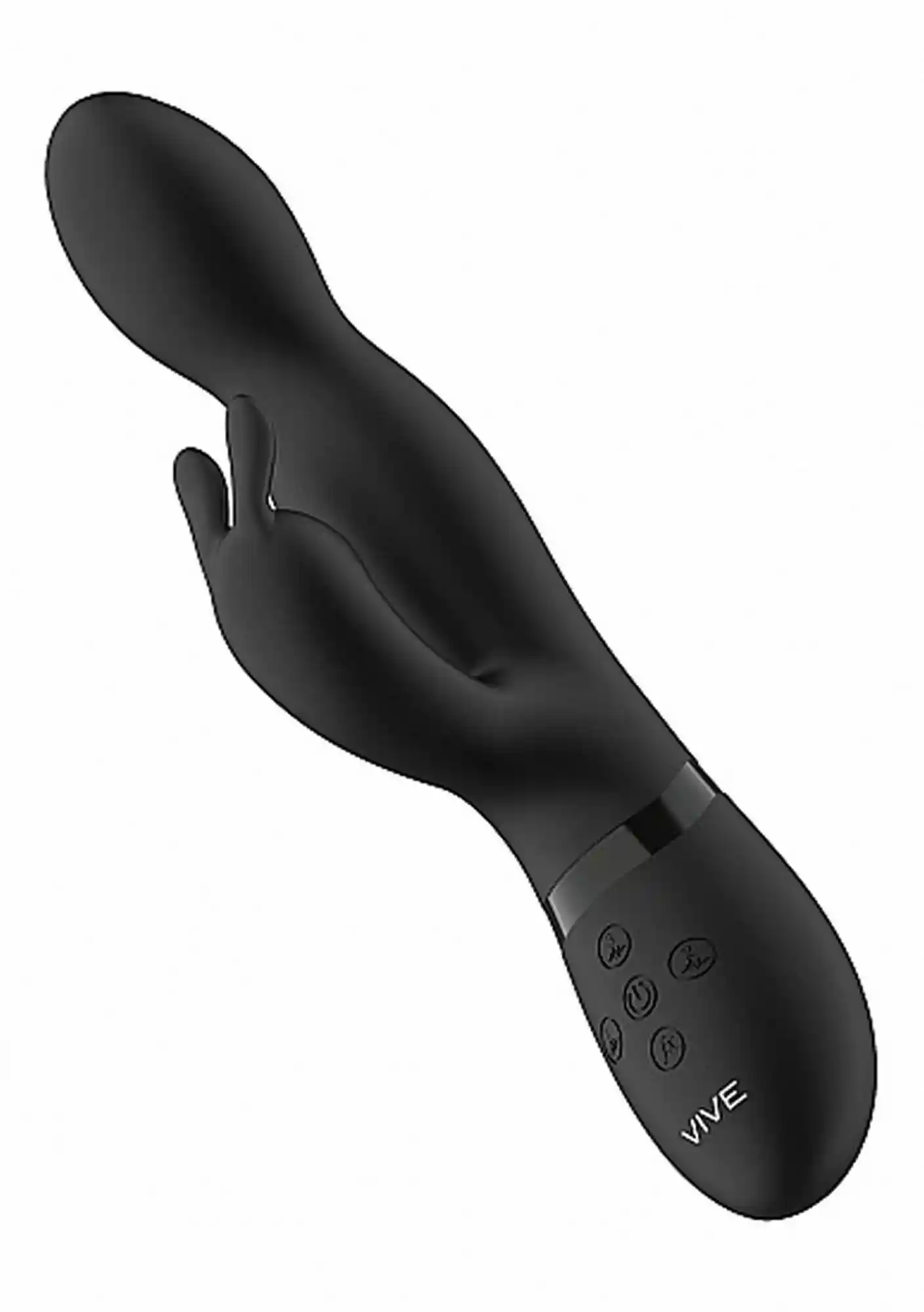 Niva - 360degrees Rabbit - Black - obrazek 10