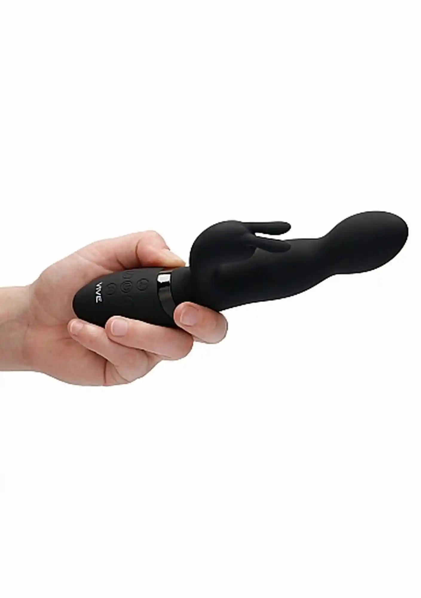 Niva - 360degrees Rabbit - Black - obrazek 11