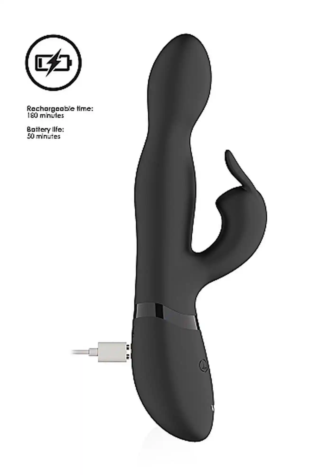 Niva - 360degrees Rabbit - Black - obrazek 12