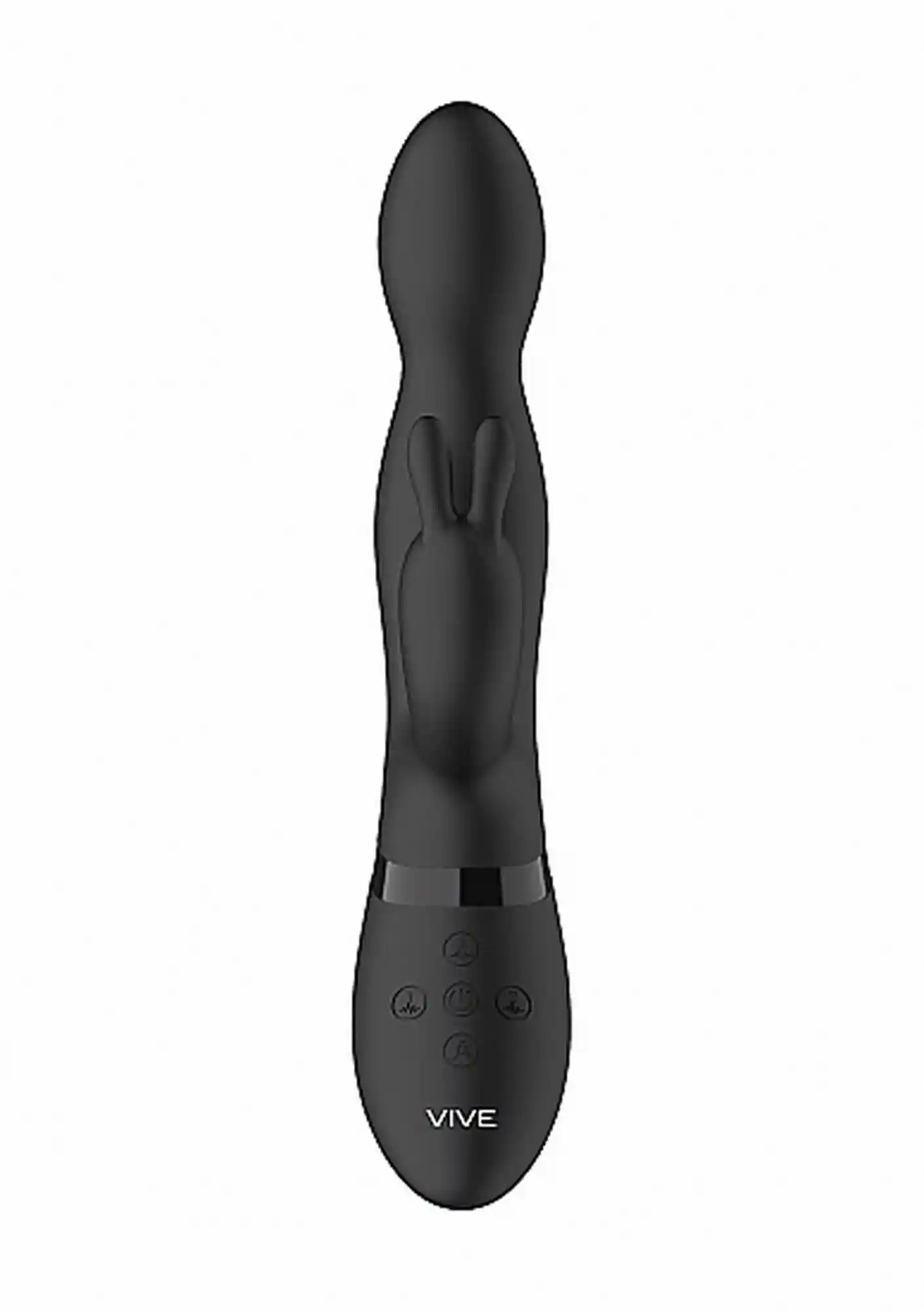 Niva - 360degrees Rabbit - Black - obrazek 8