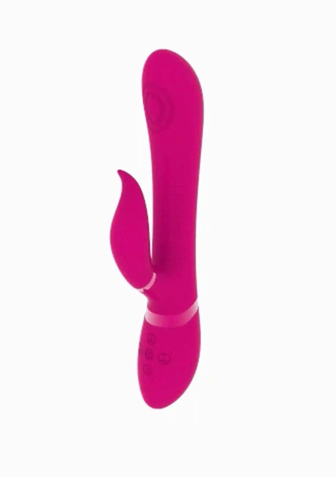 Wibrator-Etsu - Pink - obrazek 7