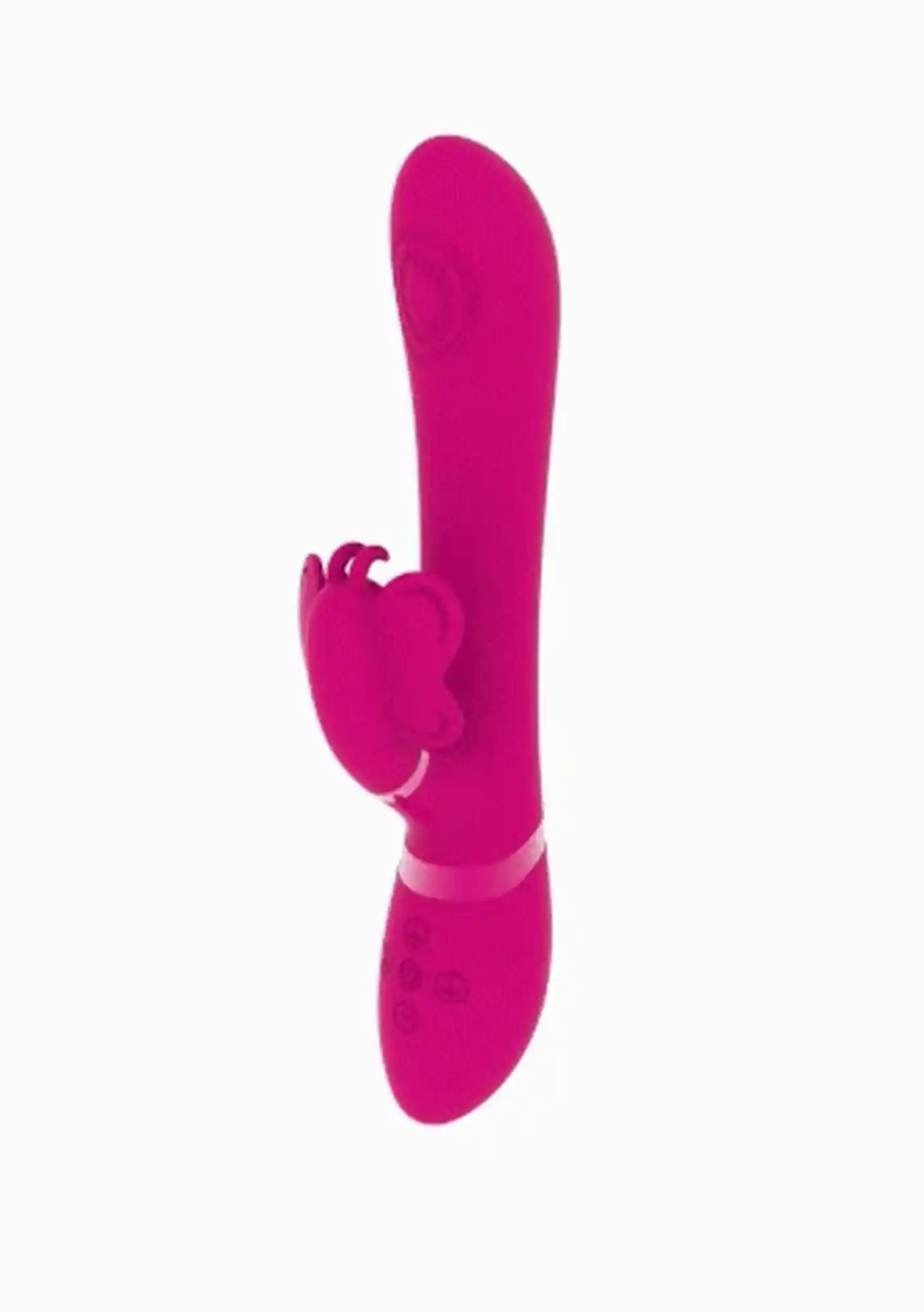 Wibrator-Etsu - Pink - obrazek 9
