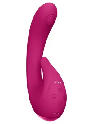 Miki - Pink