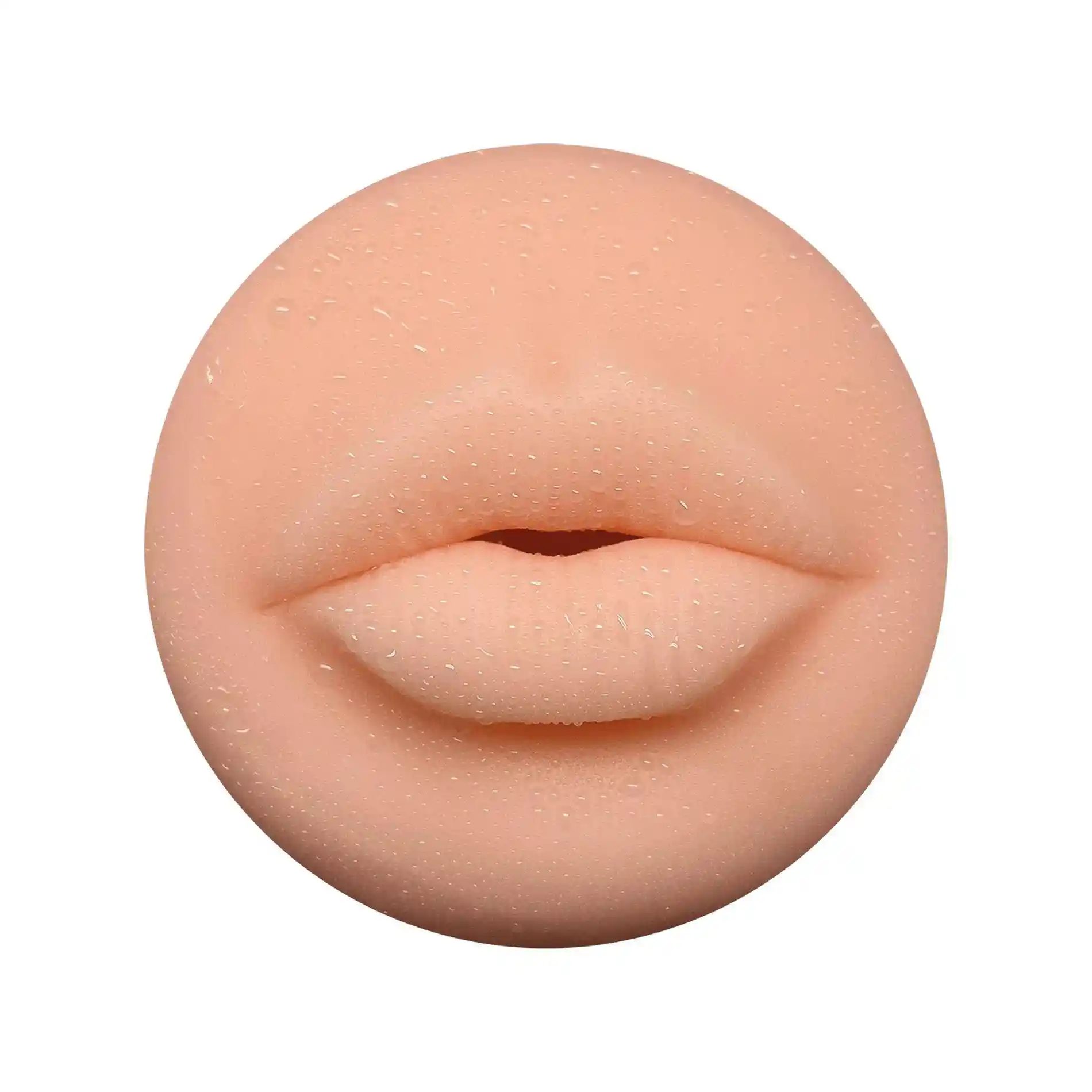 Masturbator FLEX Oral - obrazek 2