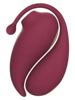 Stymulator- INSPIRATION Stimulator + Vibrating Egg