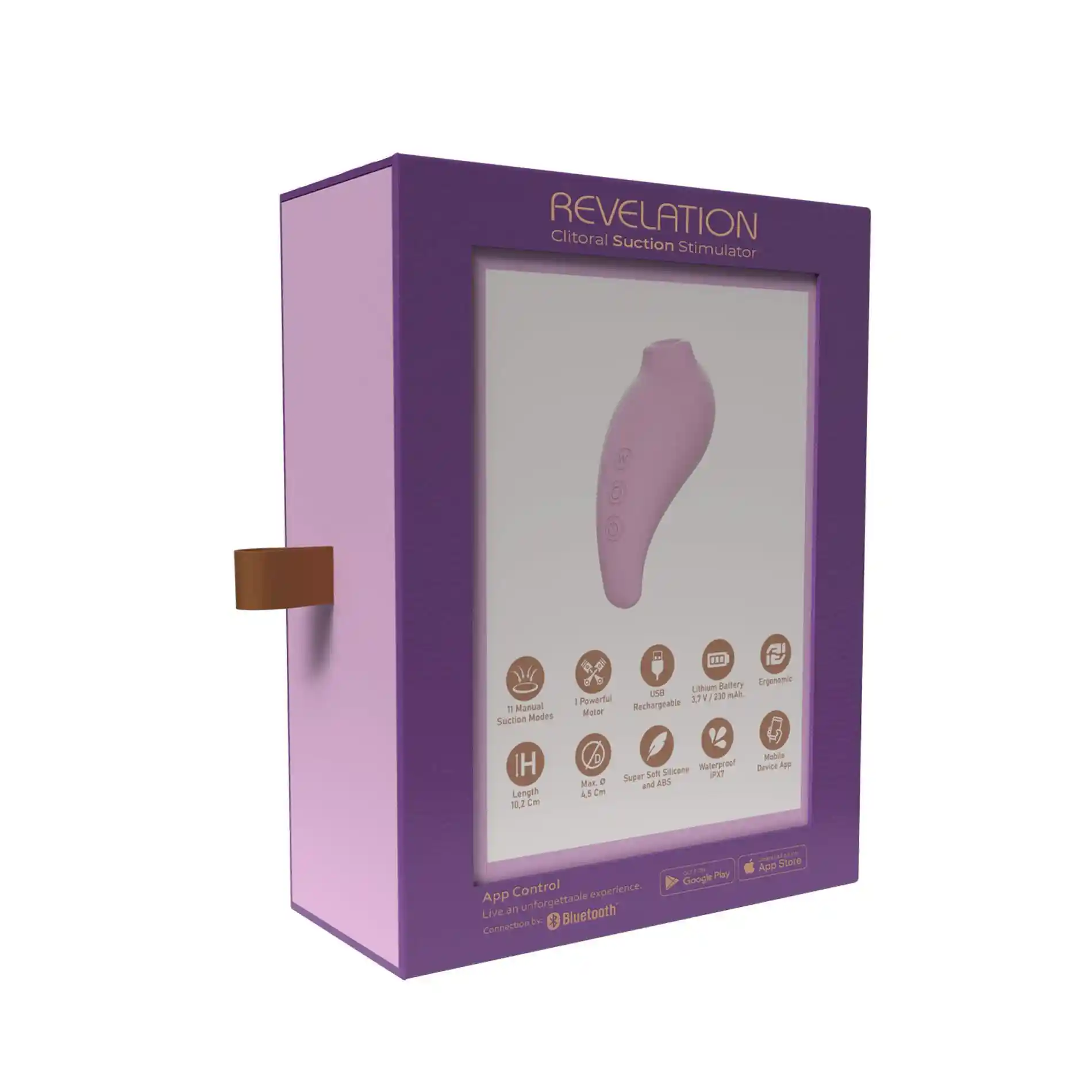 Revelation + APP - obrazek 10