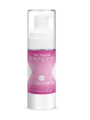 Gel Vaginal Tonificante 30ml