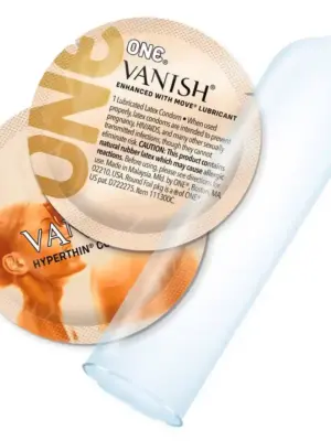 ONE Vanish x 12