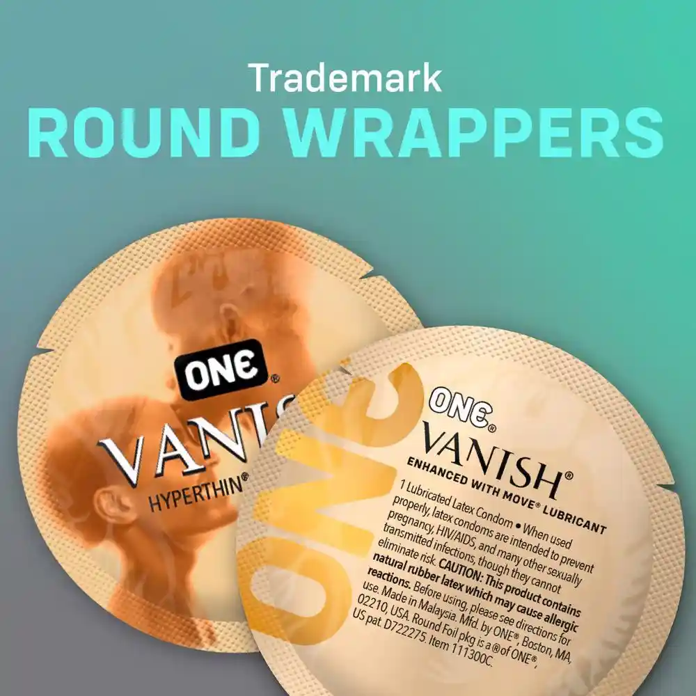 ONE Vanish x 12 - obrazek 4