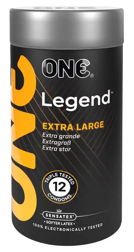 ONE Legend x 12 - obrazek 6