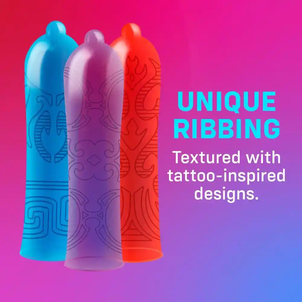 ONE Tattoo Touch x 12 - obrazek 2